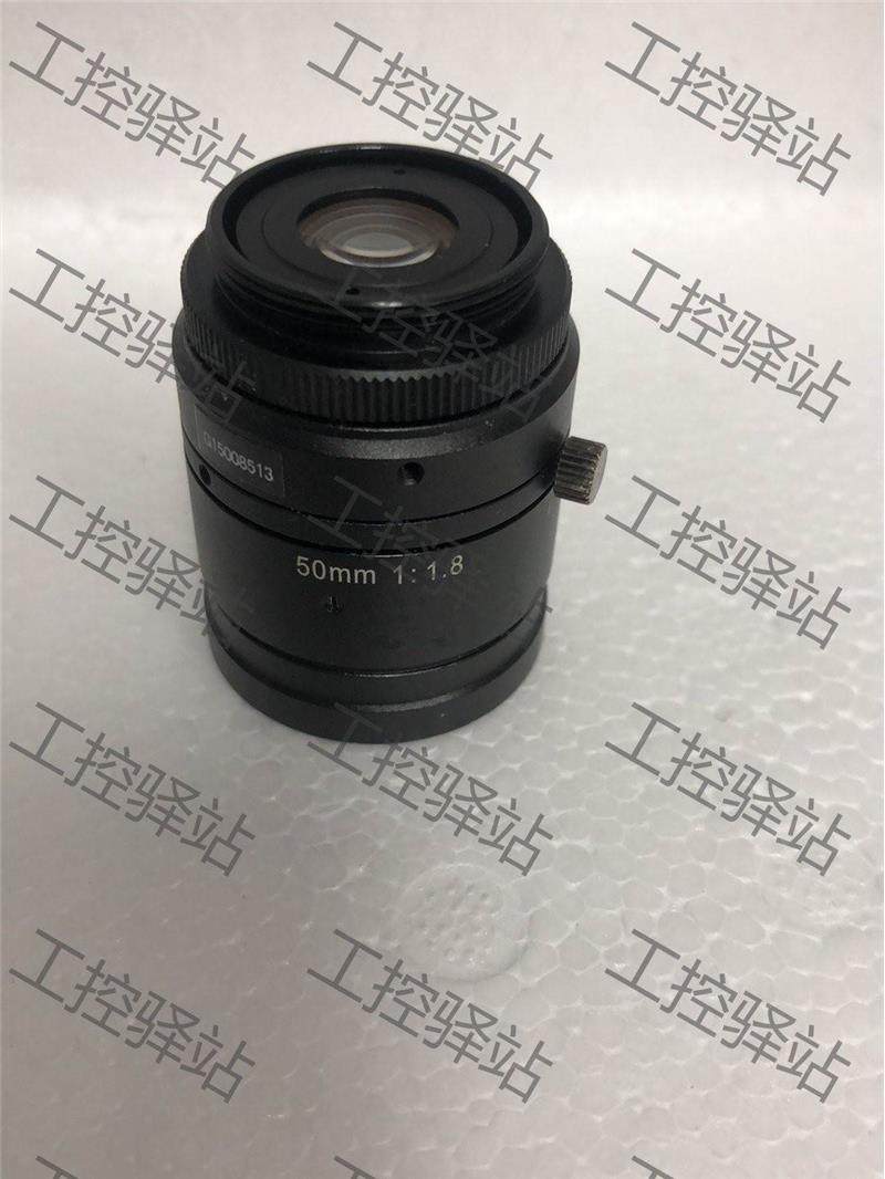 sv-5018v 定焦百万高清镜头 50面膜1:1:8询价