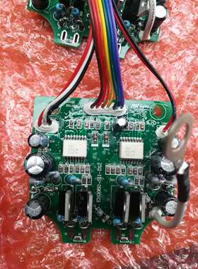 易能EDS1000EDS2000变频器驱动板门极板EN0082-S11-D12询价为准询