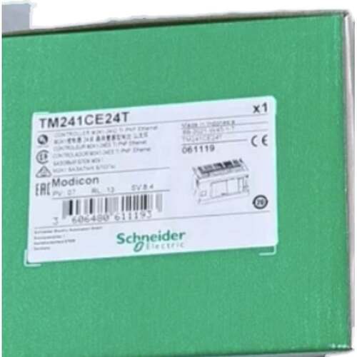 施耐德PLC，TM241CE24T/TM241CEC24T/TM241CE40RTM241CE40T询价