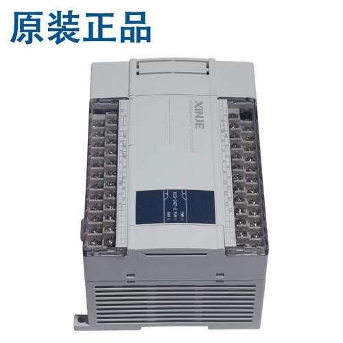 包邮信捷PLC XC3-14R-E 14T/24R/24T/32R/32T/42R/48R/60R/60T RT