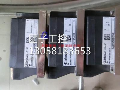 TD285N16KOF原装进口I