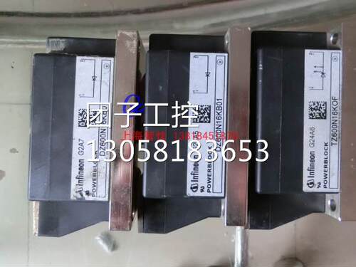 TD285N16KOF原装进口I