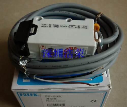 ！FF-06R 询价
