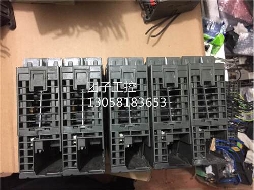 ￥西门子 6ES7 331-7KF01-0AB0 拆机8成新 没划痕 年份稍久 SM331