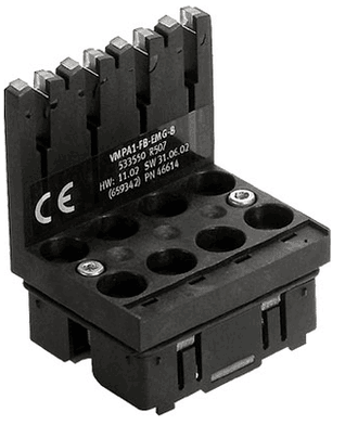 全新费斯托FESTO 气控阀 VMPA2-FB-EMS-4 537983 现货询价