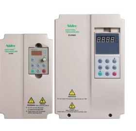 艾默生尼得科EV2000-4T0300G/0370P CPU板主控制板 F1A493GU121询