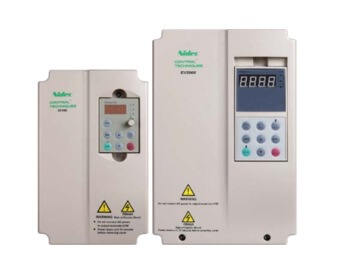 艾默生尼得科EV2000-4