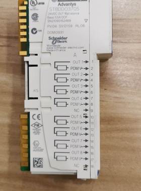 *PDT3100/STBPDT3100 STBNMP2212 施耐德PLC模块询价