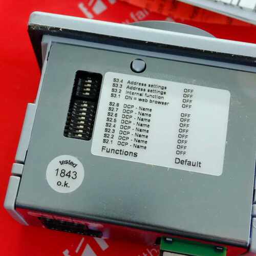 @Euchner 106306 安士能工业安全开关 EKS-A-IIXA-G01-ST02/03/04