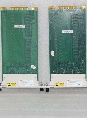 ABB模块SPASI23原装 仓存供应型号齐全*询价