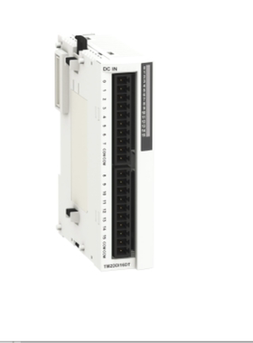 施耐德TM2DDI16DT 离散量输入PLC模块 原装商正品询价