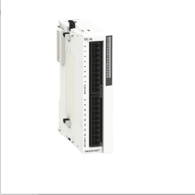 施耐德TM2DDI16DT 离散量输入PLC模块 原装商正品询价