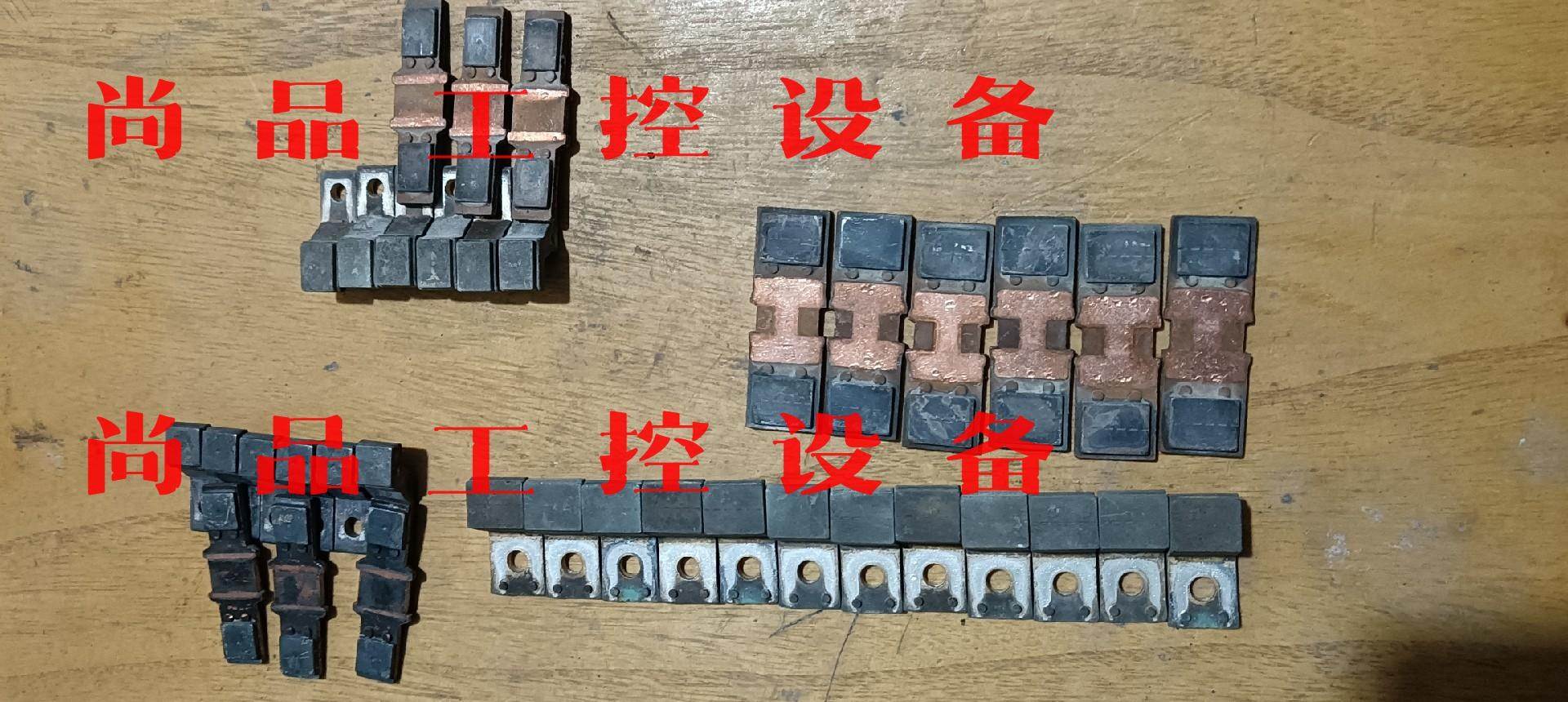 西门子接触器触点。3TF53套，3TF51一套。3TF50一询价