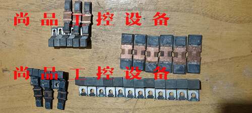 西门子接触器触点。3TF53套，3TF51一套。3TF50一询价