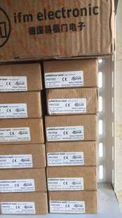 ￥IFM易福门压力传感器PN7000 PN7070询价