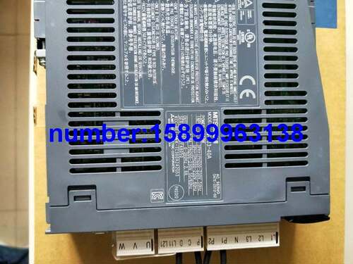 MR-J3-40A/10A/20A/60A/70A/100A/200A/350A /500A/700A 购前询价