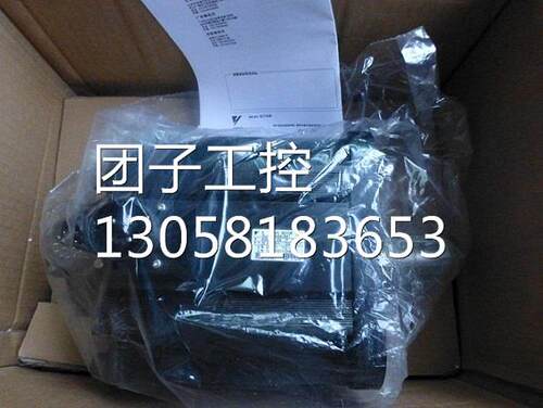 ！1.8KW安川电机SGMGV-20ADC6C+SGDV-180A11A可开增票询价