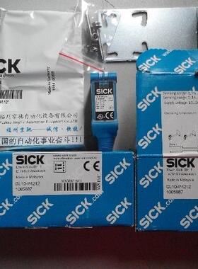 $ GL10-R3712 GL10-R3711 GL10-R3811德国SICK西克询价