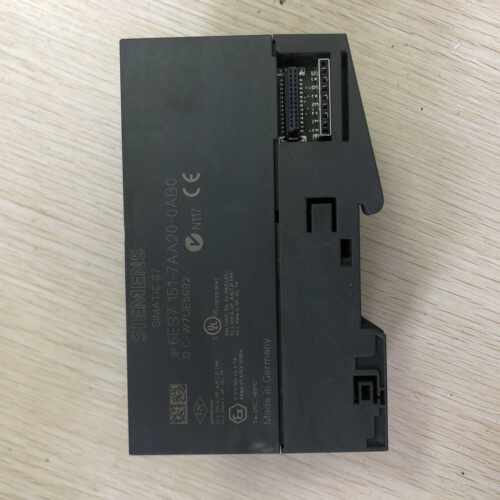 原装拆机 西门子 6ES7 151-7AA20-0AB0 打烂 实物照片询价