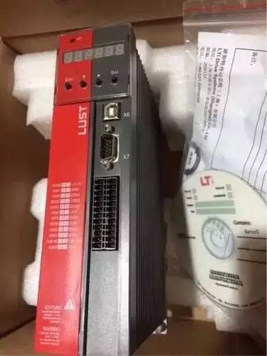 路斯特驱动器 路斯特伺服驱动器 SC32.0040.1011.0000.0询价