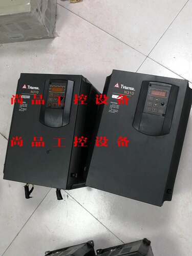 东元台安N310—4020—H3X 15kW变频器，询价