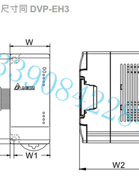 DVP04PT-H2 DVP04TC-H2 DVP08TC-H2 DVP01HC-H2 DVP01PU-H2询价