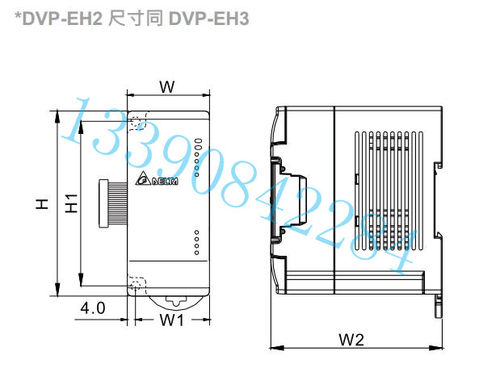 DVP04PT-H2 DVP04TC-H2 DVP08TC-H2 DVP01HC-H2 DVP01PU-H2询价