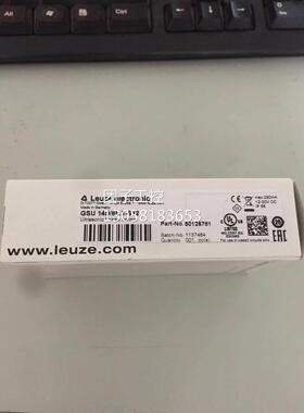 ￥Leuze 劳易测反射式超声波传感器 GSU 14D/66.3-S12 询价