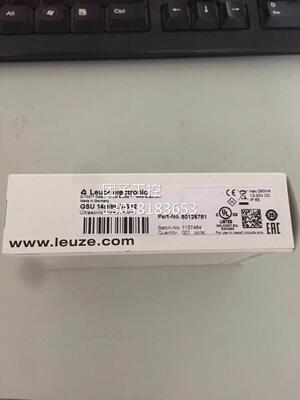 ￥Leuze 劳易测反射式超声波传感器 GSU 14D/66.3-S12 询价