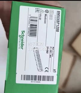 ！施耐德全新BMEXBP1200询价