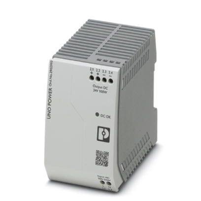 菲尼克斯电源 - UNO-PS/1AC/24DC/90W/C2LPS - 2902994询价