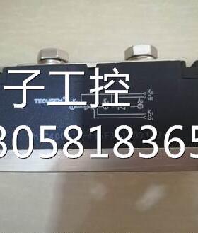 ￥【正品】低价MTC400-14-416F3 原装可控硅 TECHSEM 询价