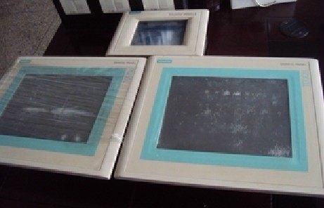 维修西门子触摸屏6AV3627-1QK00-2AX0、6AV6545-0BA15-2AX0询价