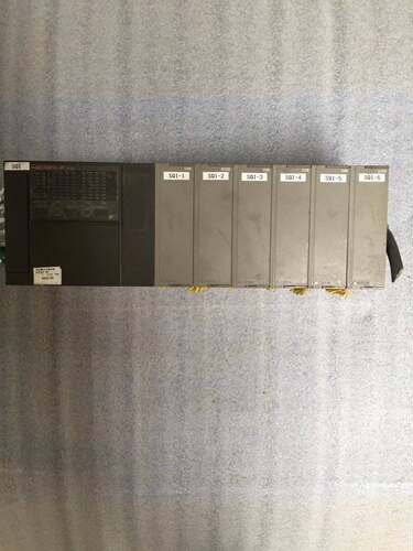 FUJI富士PLC MICREX-F F65 CPU DI8 DO8 原装设备拆机 质量保证询