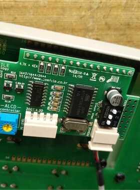 FLEXONIC COMFILE拆机板 测试完好非实价询价