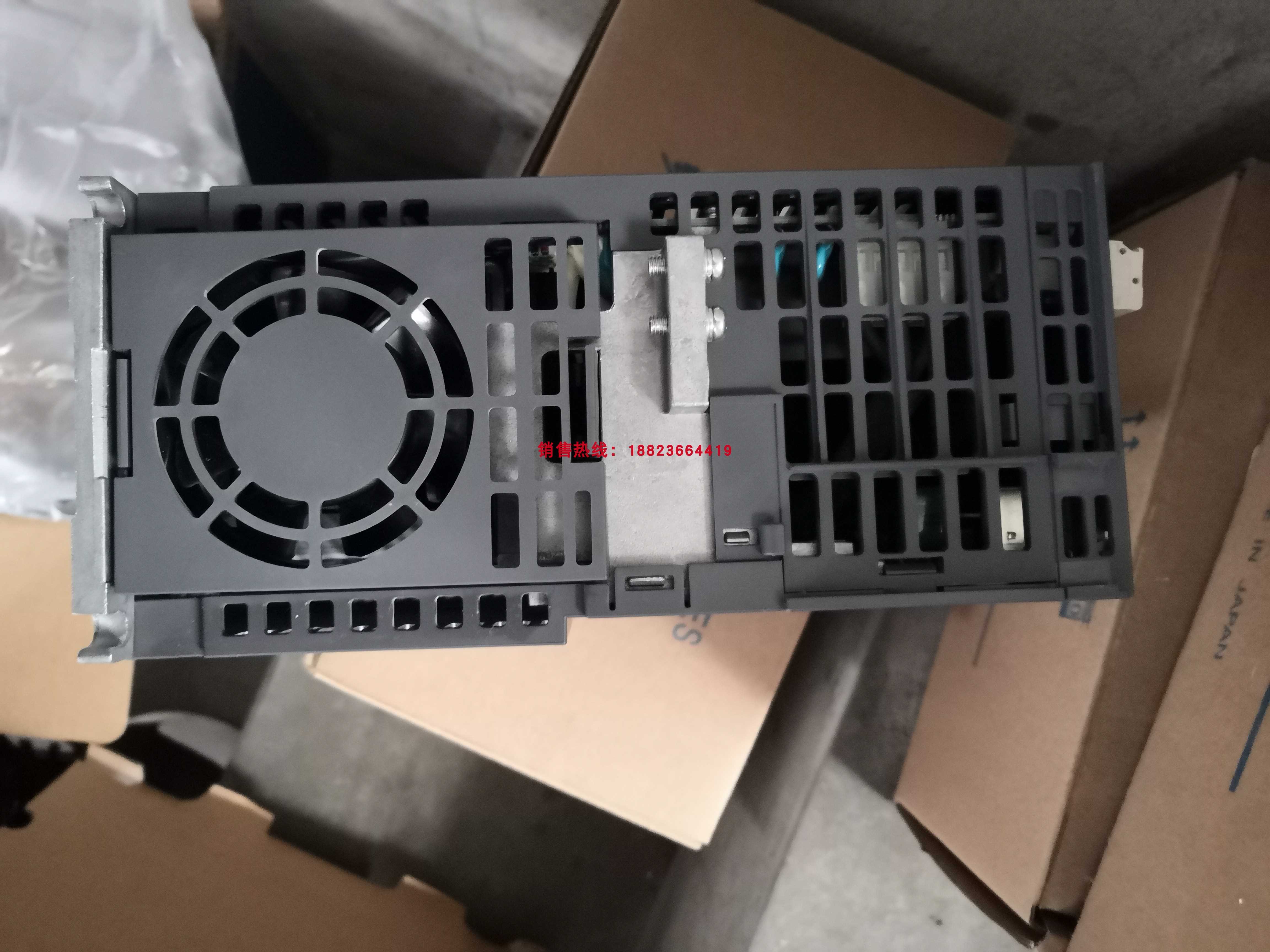 ￥MR-J3-200A /HF-SP202B 三菱伺服套机 质保12个月 当天发货询价