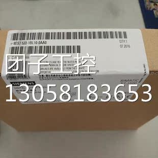 0AA0 1BL10 1500数字量输出模块6ES75221BL100AA0询 6ES7522