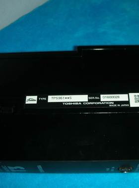TOSHIBA PLC T3系列电源模块 PS361 /TPS361**S询价