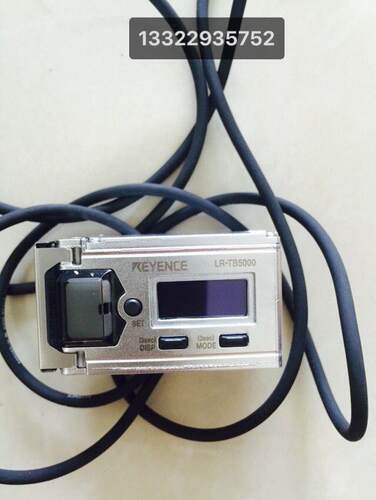 成漂亮 LR-T色B5000 基恩激XSR光士传感器询价