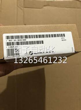 西门子AC120/230V 24VDC/2A S7-300电源6ES7307-1BA00-0AA0询价