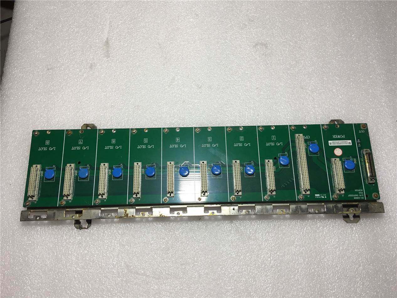 浙大中控底板0S-GSR08询价