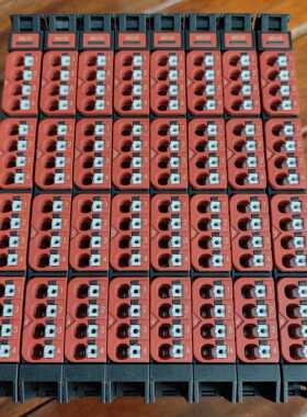 原装拆机魏德米勒 1315550000 UR20-4RO-CO-255 实物照片询价