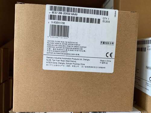 6ES7288-2DR32-0AA0 EM DR32 西门子S7-200 SMART模块原装全新询