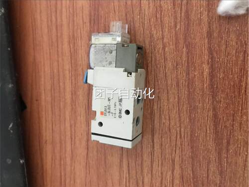 SMC原装现货SYJ522/