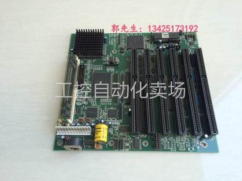 other/其他 其它华硕型号CONTEC MB-486(PS) I 7526D 7526E 工控
