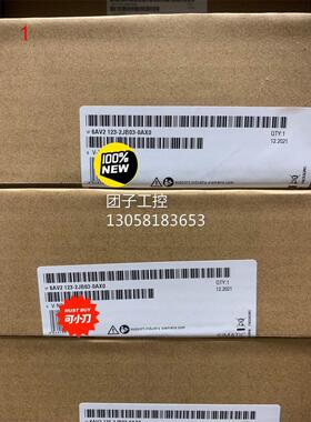 ￥6AV2123-2JB03-0AX0 西门子模块 询价