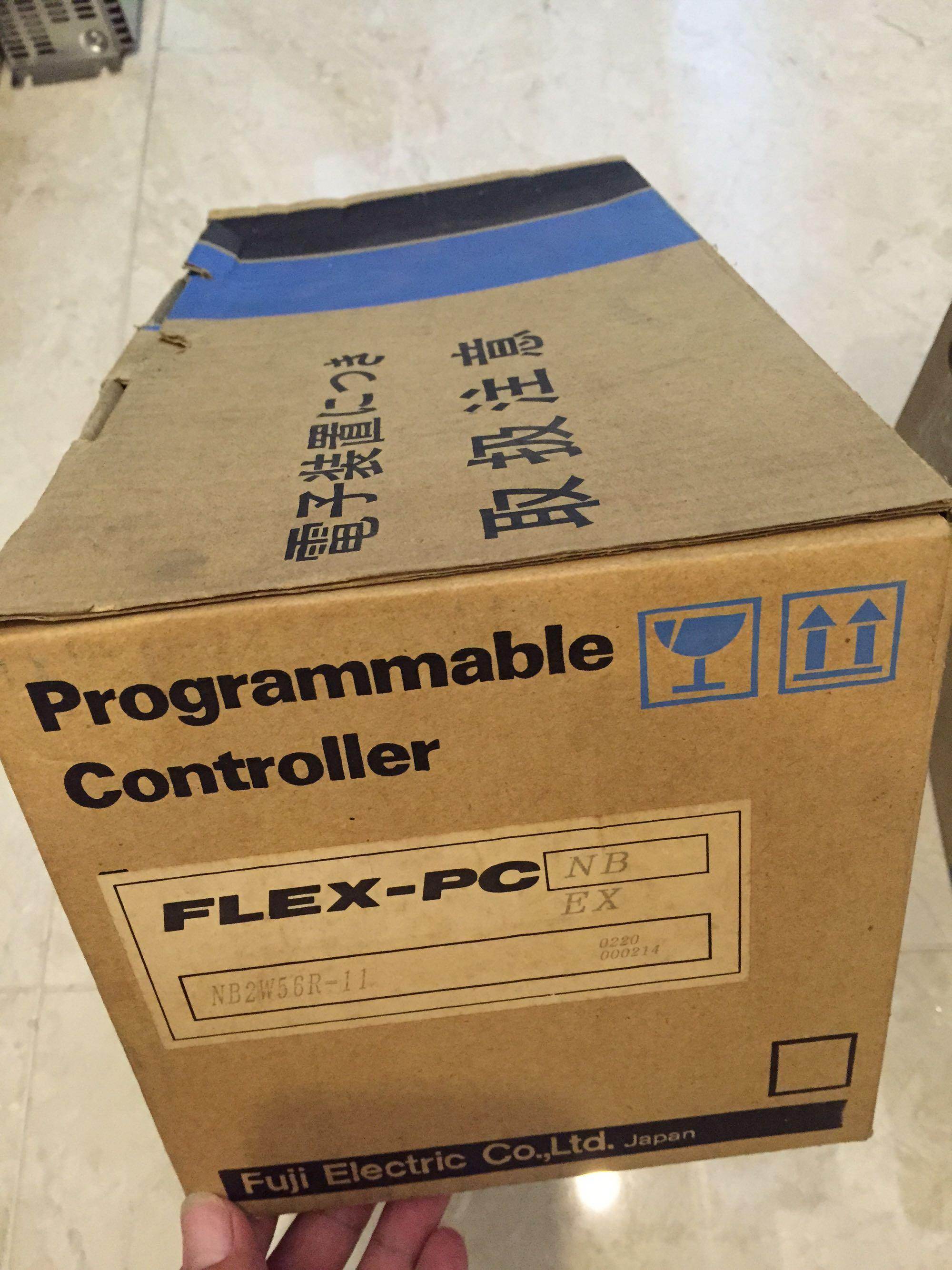 *NB1W56R-11/NB1W24R/NB1U40R/NB1U24R FUJI富士PLC 全新原装询价