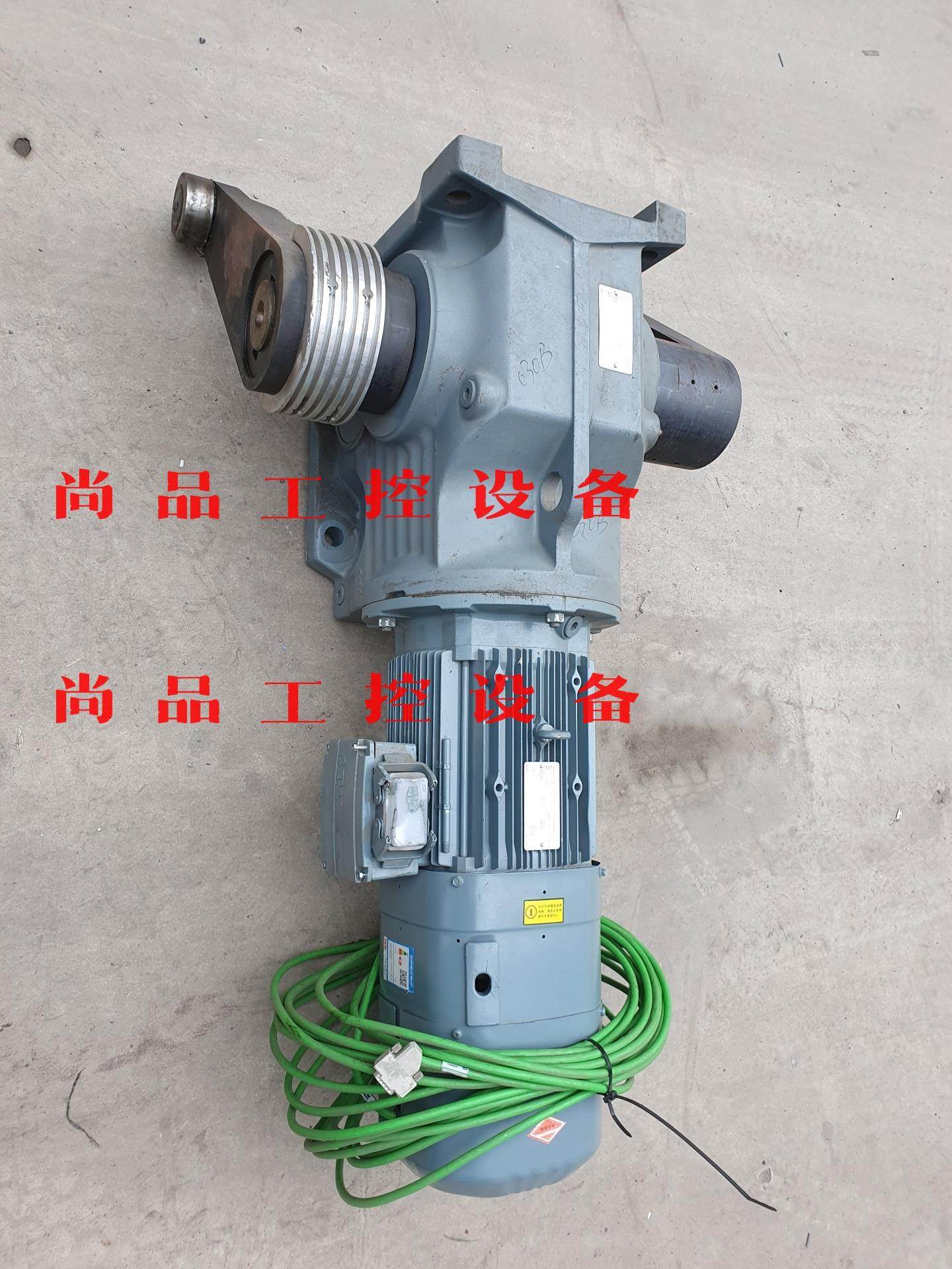 SEW减速机K9/RDV112M4/BMG/HR/TH/ES询价