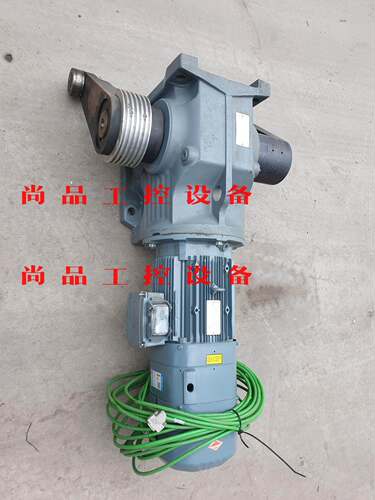 SEW减速机K9/RDV112M4/BMG/HR/TH/ES询价