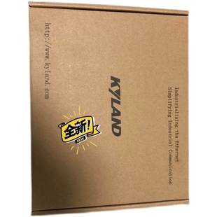 SC05 1M2T HV询 全新KOM300F 东土光电转换器一光两电全新未拆包装